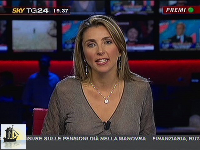 Olivia Tassara