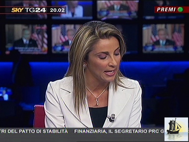 Olivia Tassara