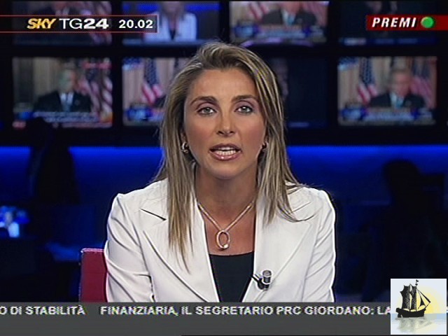 Olivia Tassara