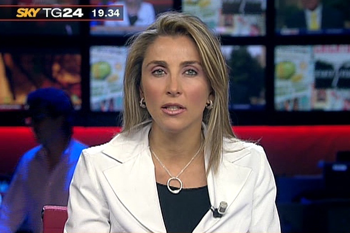 Olivia Tassara