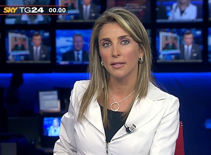 Olivia Tassara