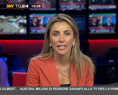 Olivia Tassara