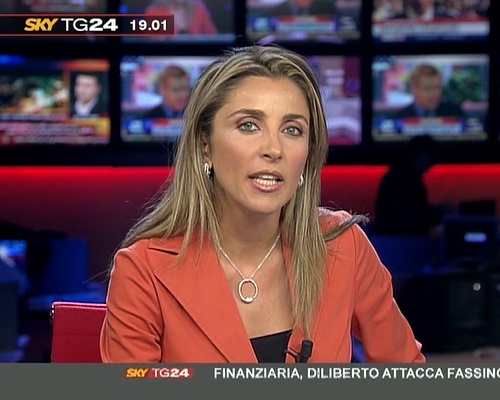 Olivia Tassara