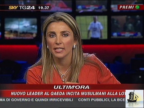 Olivia Tassara