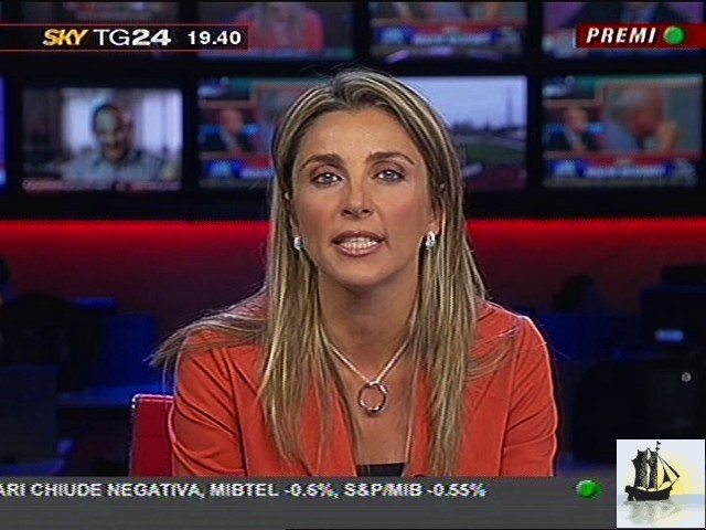Olivia Tassara