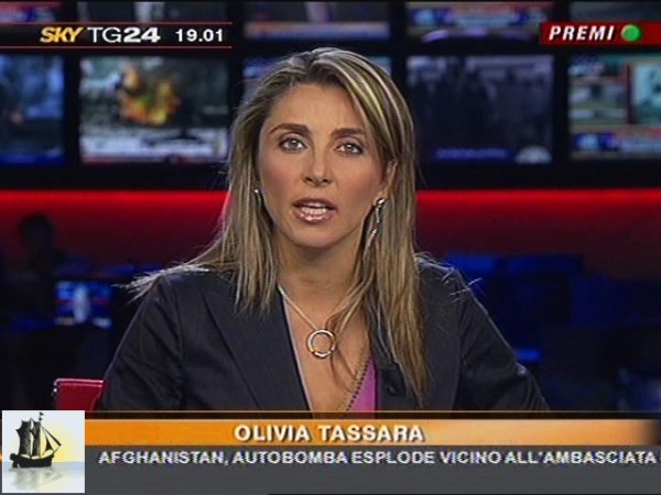 Olivia Tassara