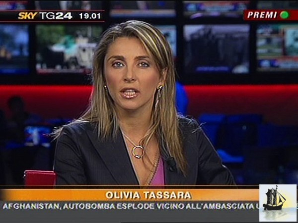 Olivia Tassara