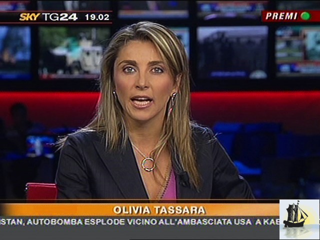 Olivia Tassara