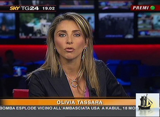 Olivia Tassara