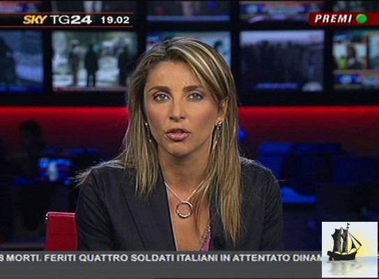 Olivia Tassara