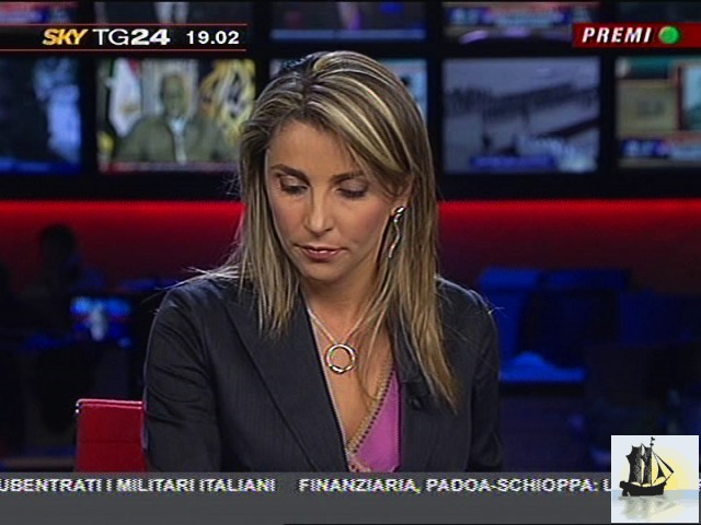 Olivia Tassara