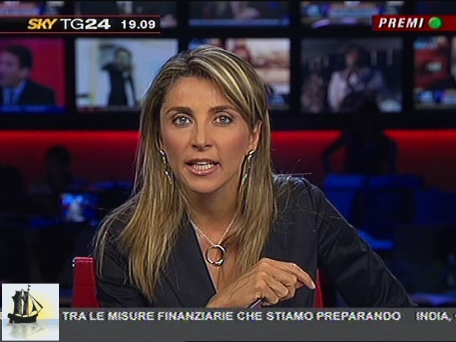 Olivia Tassara