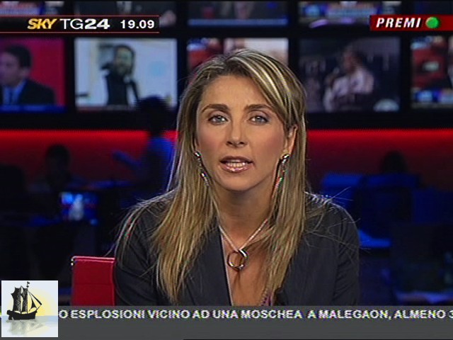 Olivia Tassara