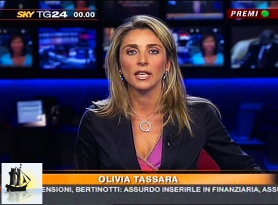 Olivia Tassara