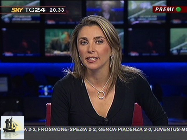 Olivia Tassara