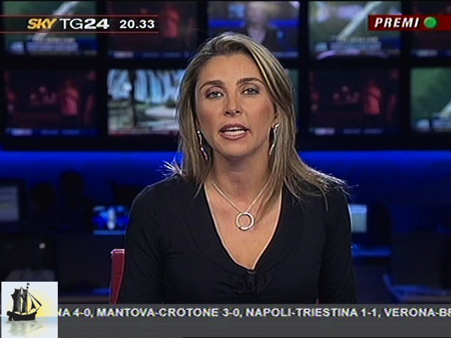 Olivia Tassara