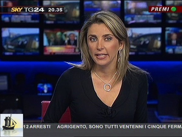 Olivia Tassara