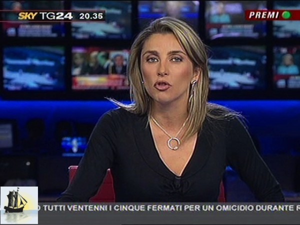 Olivia Tassara