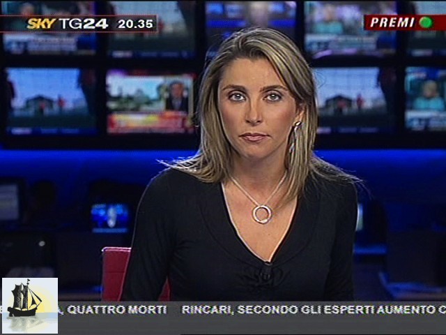 Olivia Tassara
