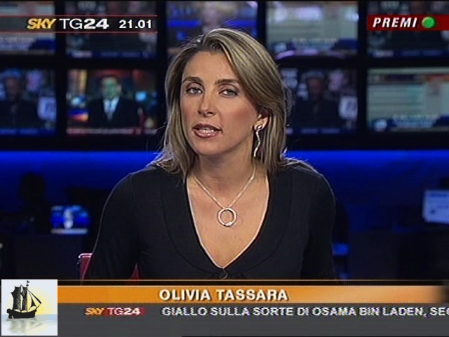 Olivia Tassara