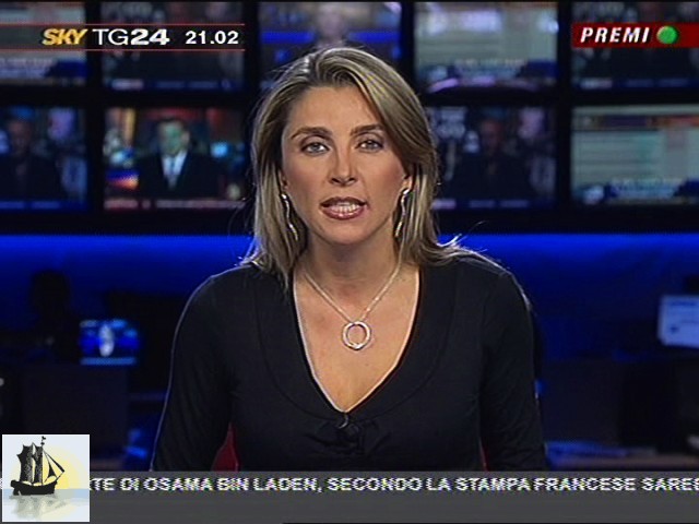 Olivia Tassara