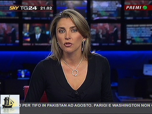 Olivia Tassara