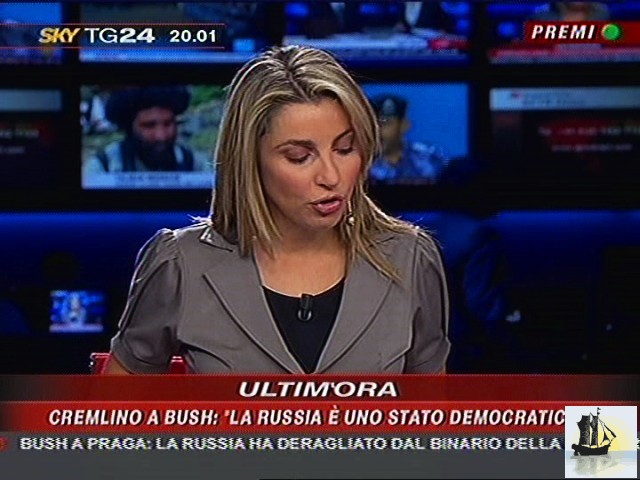 Olivia Tassara