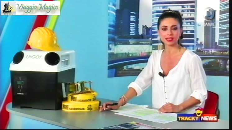 Pamela Mauro