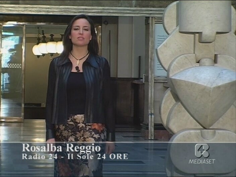 Rosalba Reggio