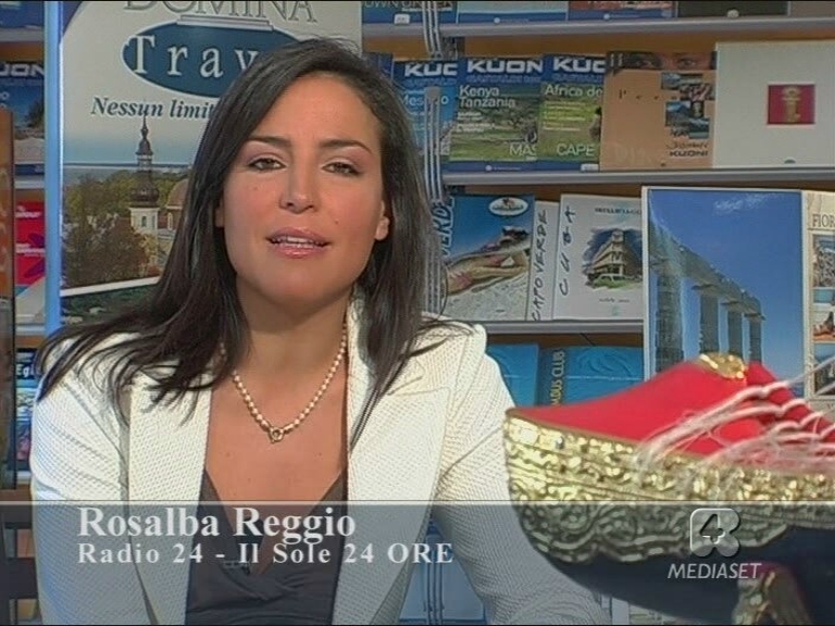 Rosalba Reggio