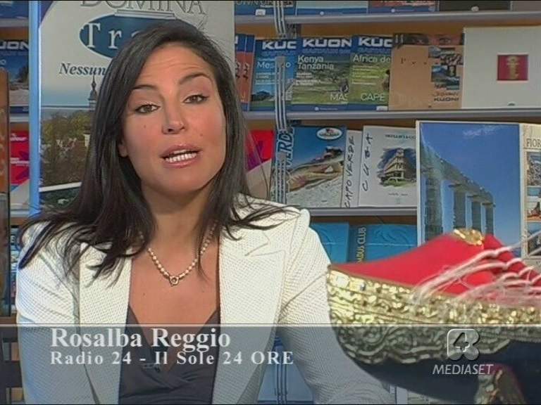 Rosalba Reggio