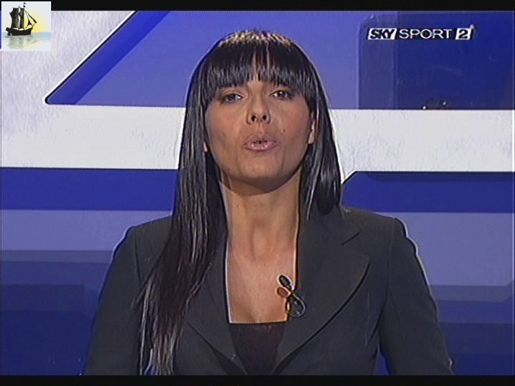 Sara Benci