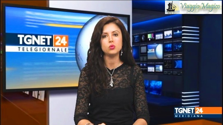 Silvia Legnani