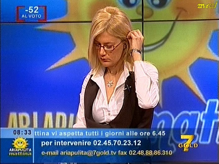 Simona Arrigoni