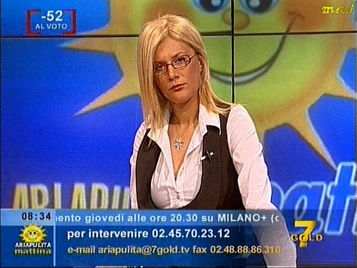 Simona Arrigoni