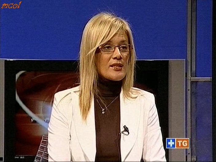 Simona Arrigoni