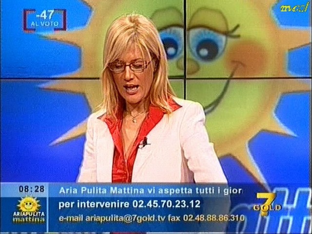 Simona Arrigoni