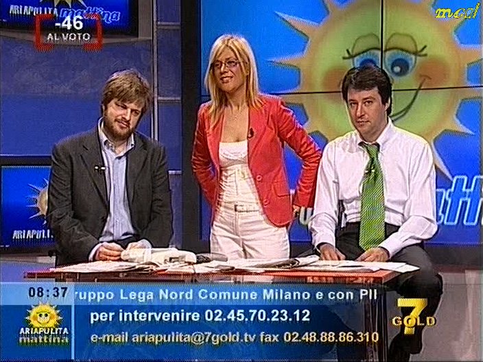 Simona Arrigoni