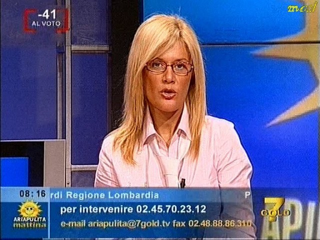 Simona Arrigoni
