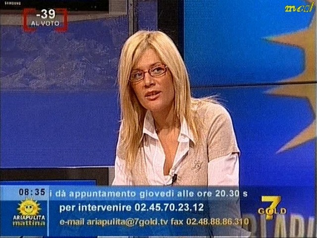 Simona Arrigoni