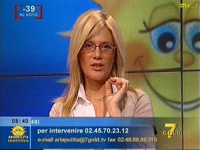 Simona Arrigoni