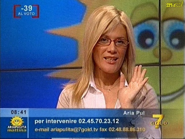 Simona Arrigoni