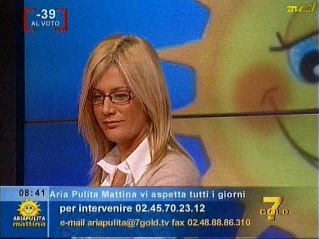 Simona Arrigoni