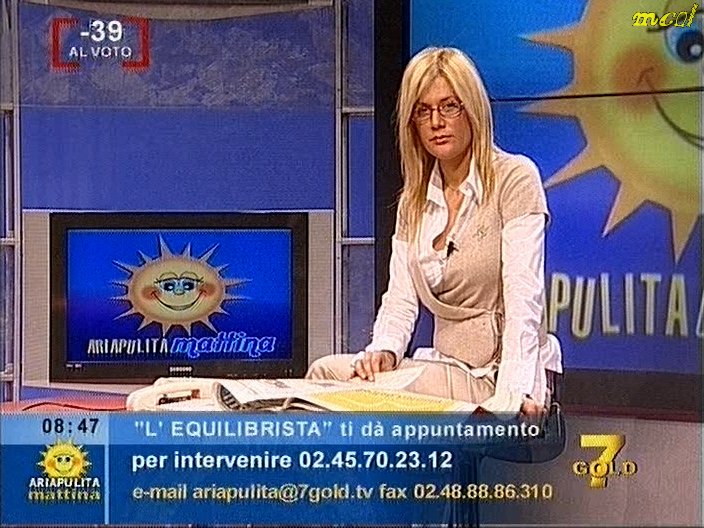 Simona Arrigoni