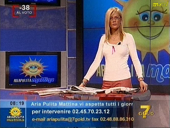 Simona Arrigoni