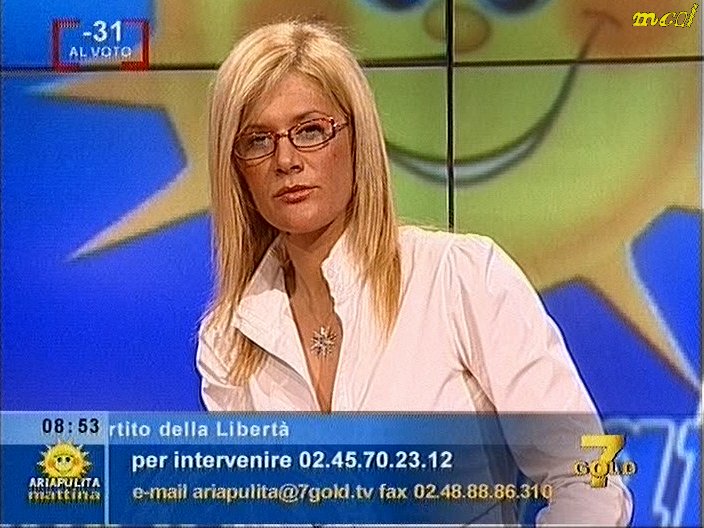 Simona Arrigoni