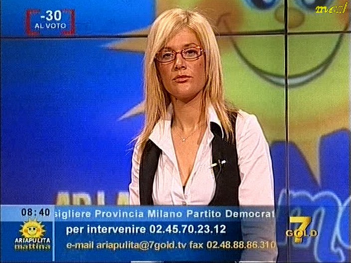 Simona Arrigoni