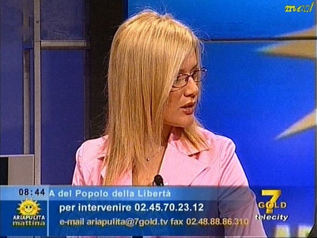 Simona Arrigoni