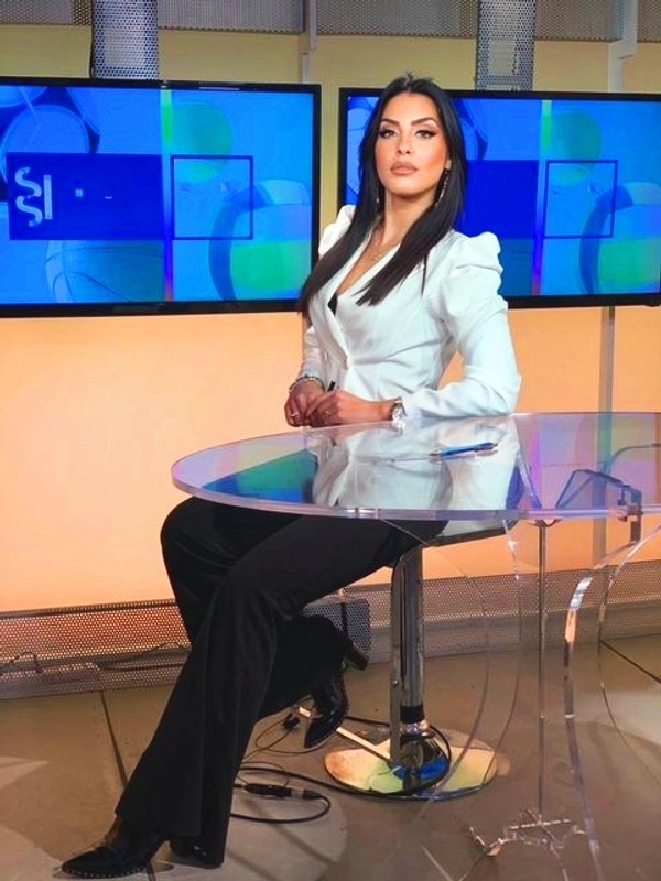 Sofia Oranges