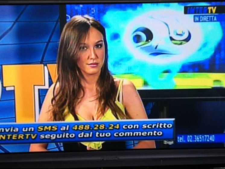 Stefania Cattaneo